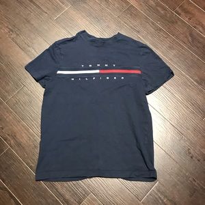 Tommy Hilfiger XS T-shirt